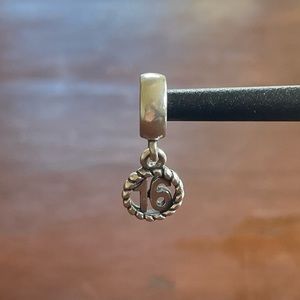 Pandora Retired 16 Dangle Charm
